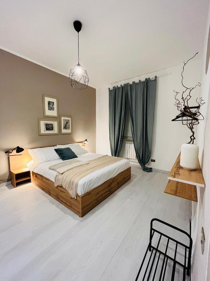 Daisy Homes Paderno d'Adda Exterior foto
