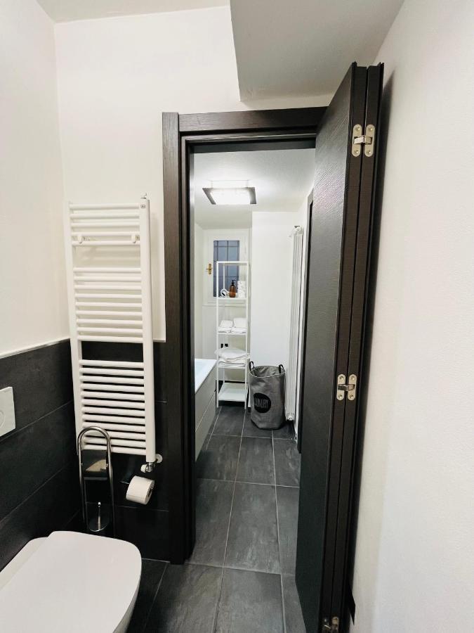 Daisy Homes Paderno d'Adda Exterior foto