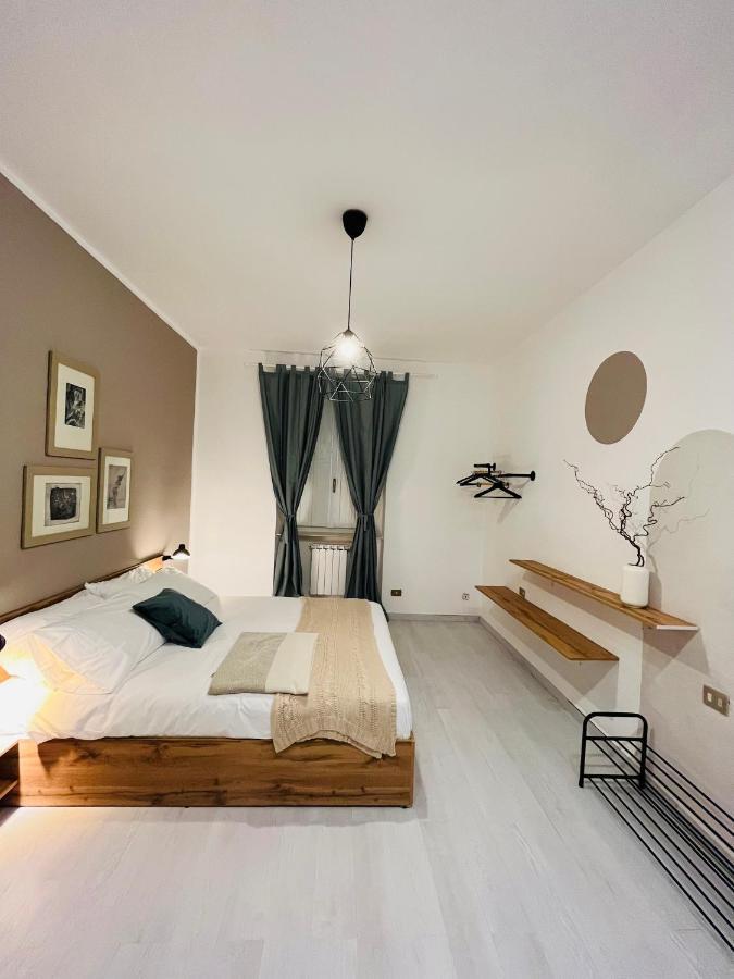 Daisy Homes Paderno d'Adda Exterior foto