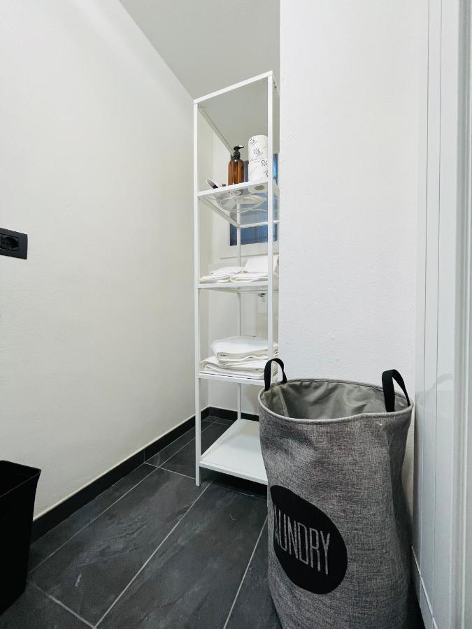 Daisy Homes Paderno d'Adda Exterior foto
