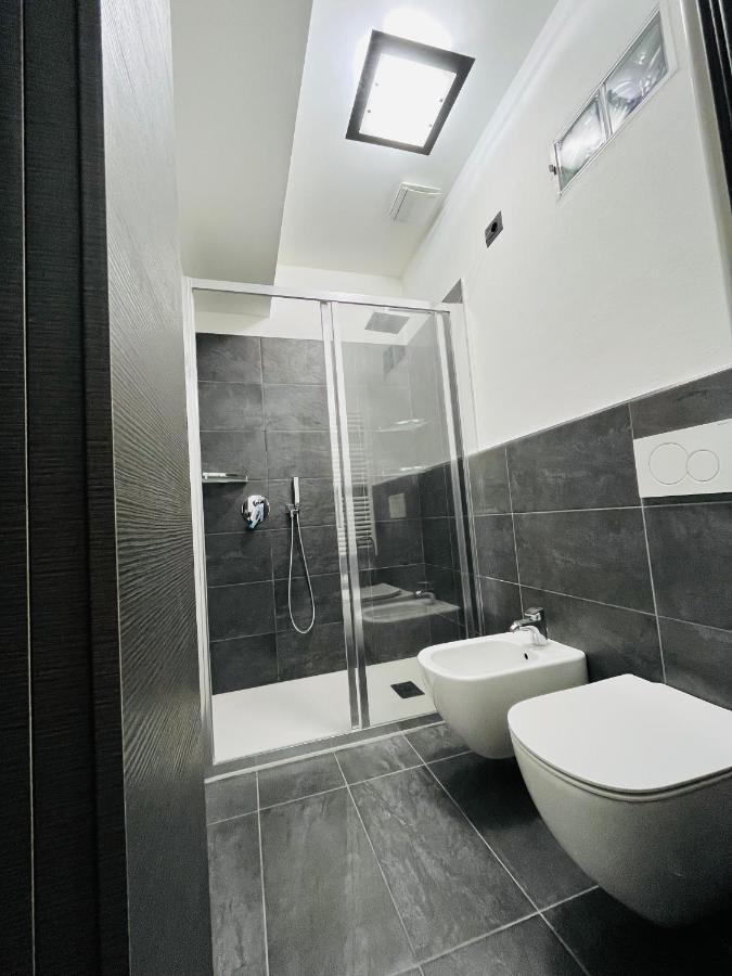 Daisy Homes Paderno d'Adda Exterior foto