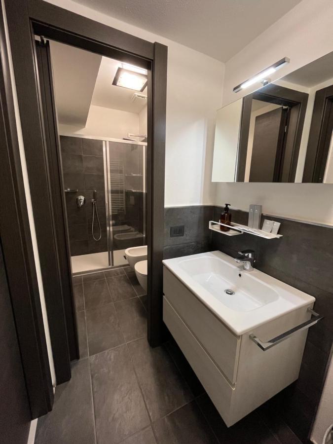 Daisy Homes Paderno d'Adda Exterior foto