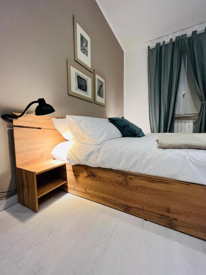 Daisy Homes Paderno d'Adda Exterior foto
