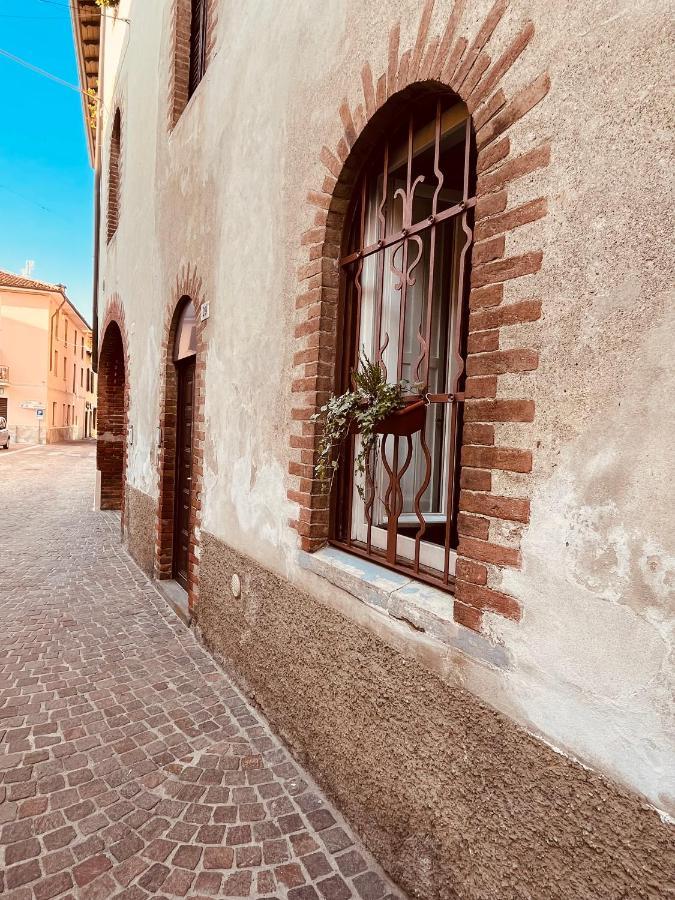 Daisy Homes Paderno d'Adda Exterior foto