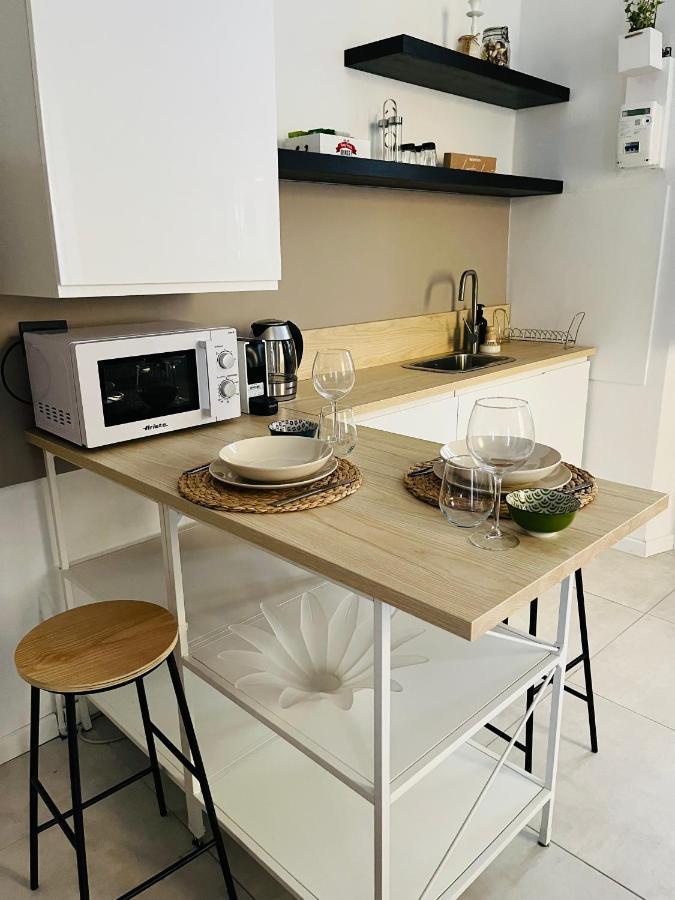 Daisy Homes Paderno d'Adda Exterior foto