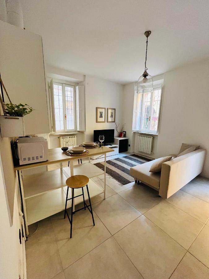 Daisy Homes Paderno d'Adda Exterior foto