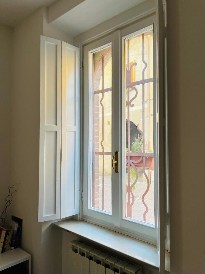 Daisy Homes Paderno d'Adda Exterior foto